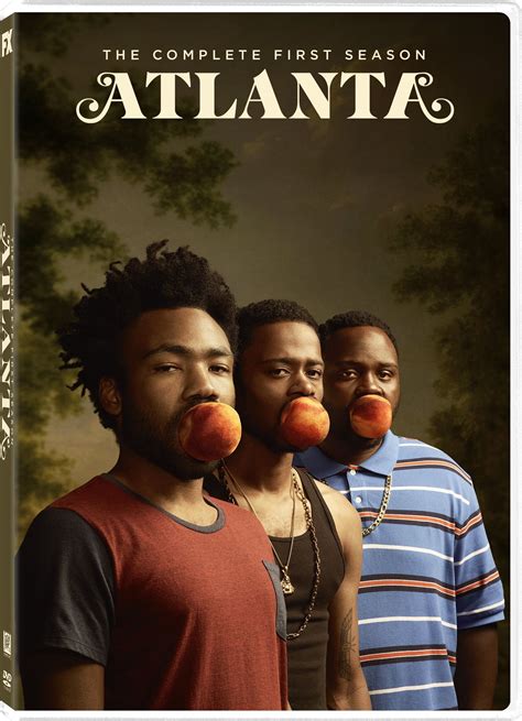 atlanta tv show dvd|sell used dvds atlanta.